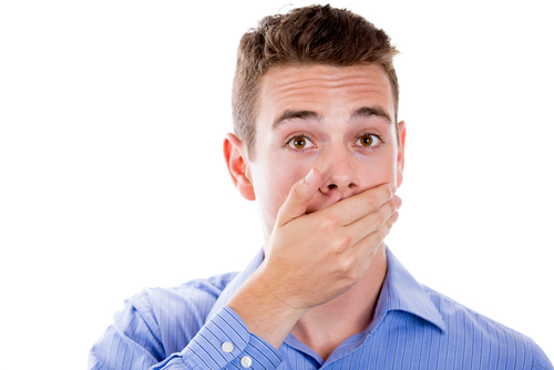 What to do about your bad breath