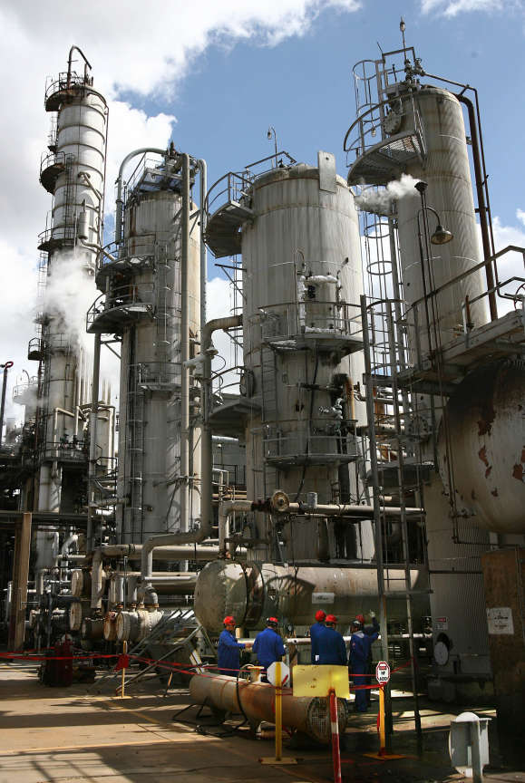 Residents voice concern over proposed pipeline through Bountiful