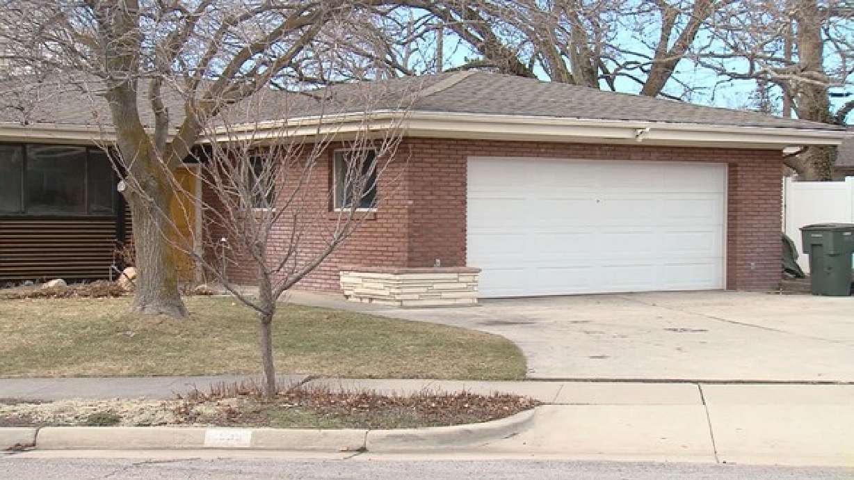 Police: City attorney running pot operation out of Salt Lake home