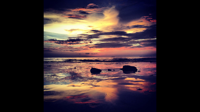 How to take good Instagram photos when you travel