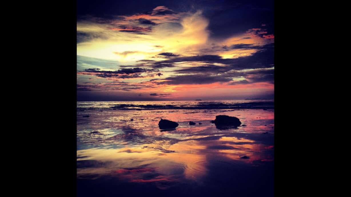 How to take good Instagram photos when you travel