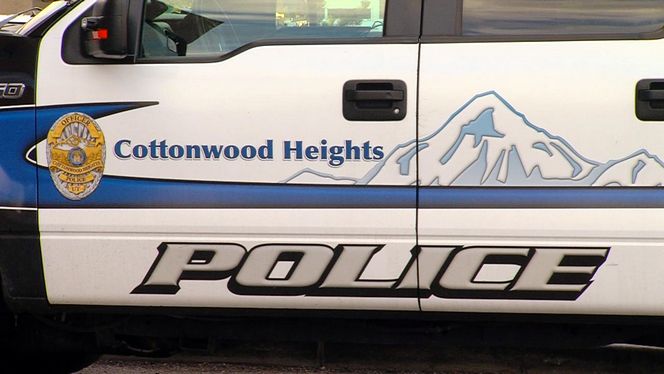 Police find 3 adults unconscious at Cottonwood Heights drug party