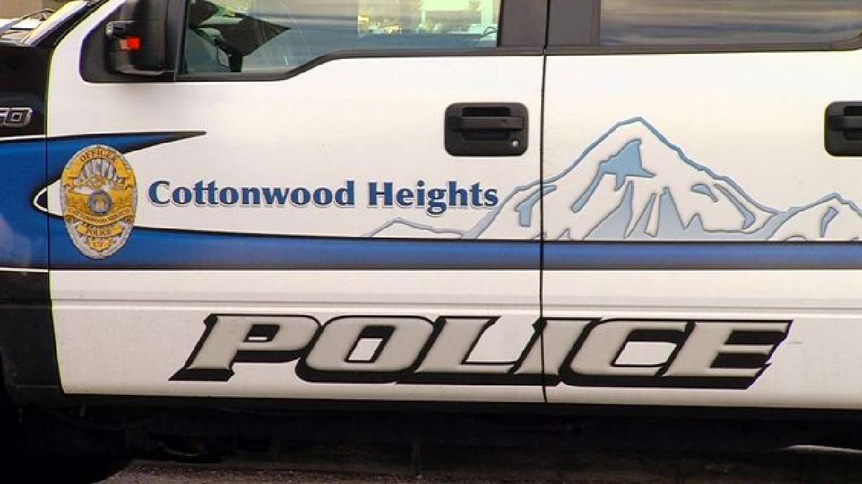 Police find 3 adults unconscious at Cottonwood Heights drug party