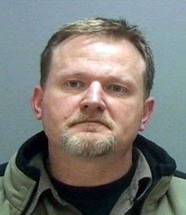Oliver Moore (Photo: Salt Lake County Sheriff's
Office)