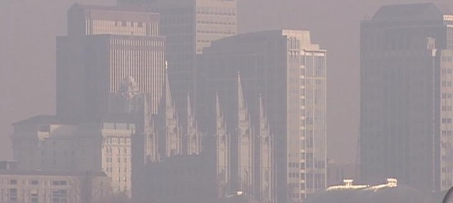 Bill enabling stricter air pollution rules a step closer to law