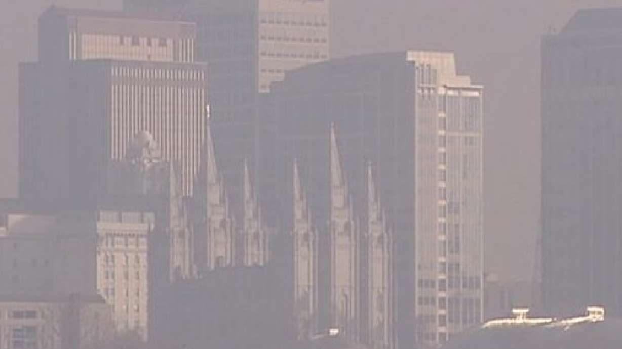 Bill enabling stricter air pollution rules a step closer to law