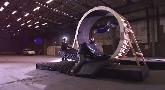 Have You Seen This? Human loop the loop