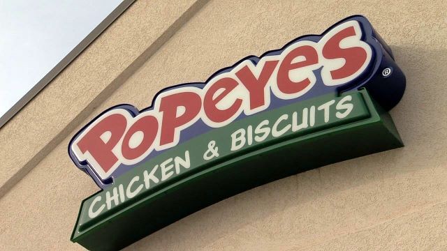 Utah to get 9 more Popeyes restaurants