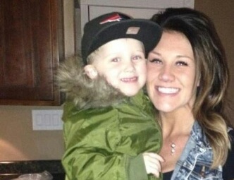 Logan woman dies in snowmobiling accident