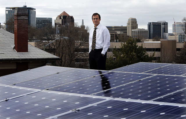 Critics say bill to raise RMP prices for solar customers discourages use