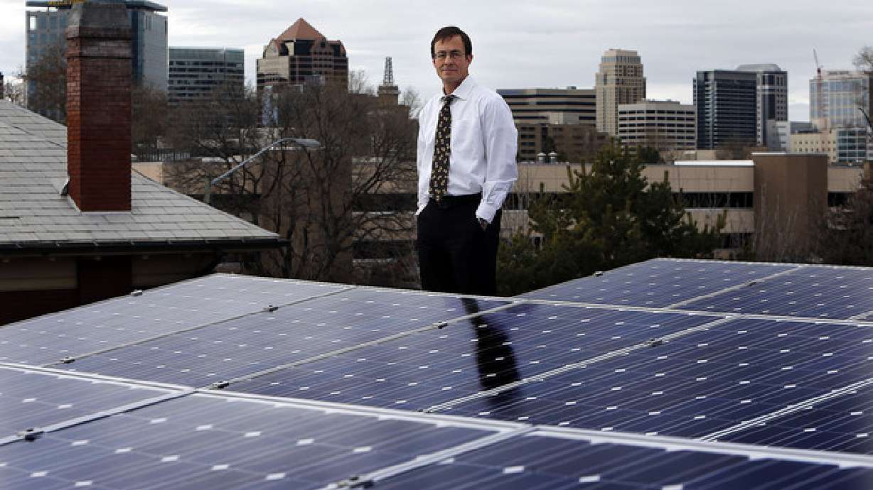 Critics say bill to raise RMP prices for solar customers discourages use