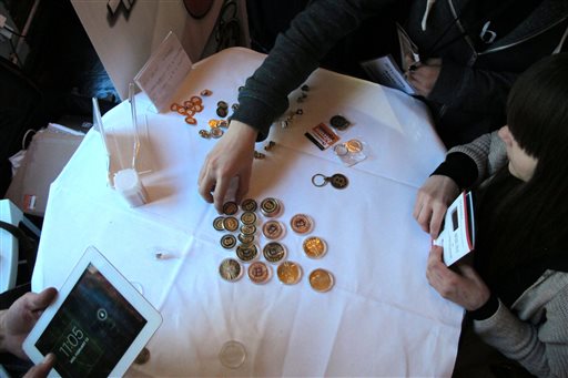 Uno de los mayores portales de intercambio de bitcoins "cierra todas las transacciones"