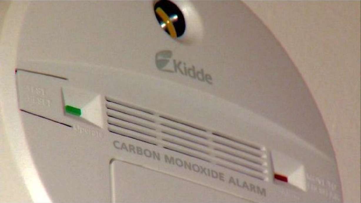 Consejos para prevenir el envenenamiento por monóxido de carbono