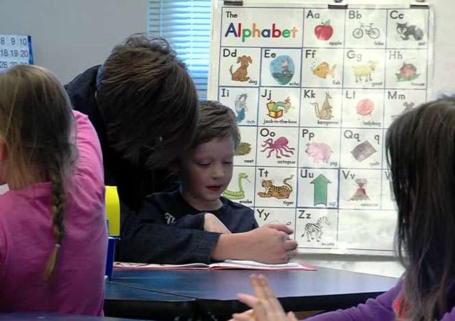 Is waiting a year for kindergarten right for your child?