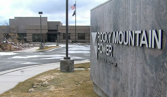 Rocky Mountain Power requests lower power rates