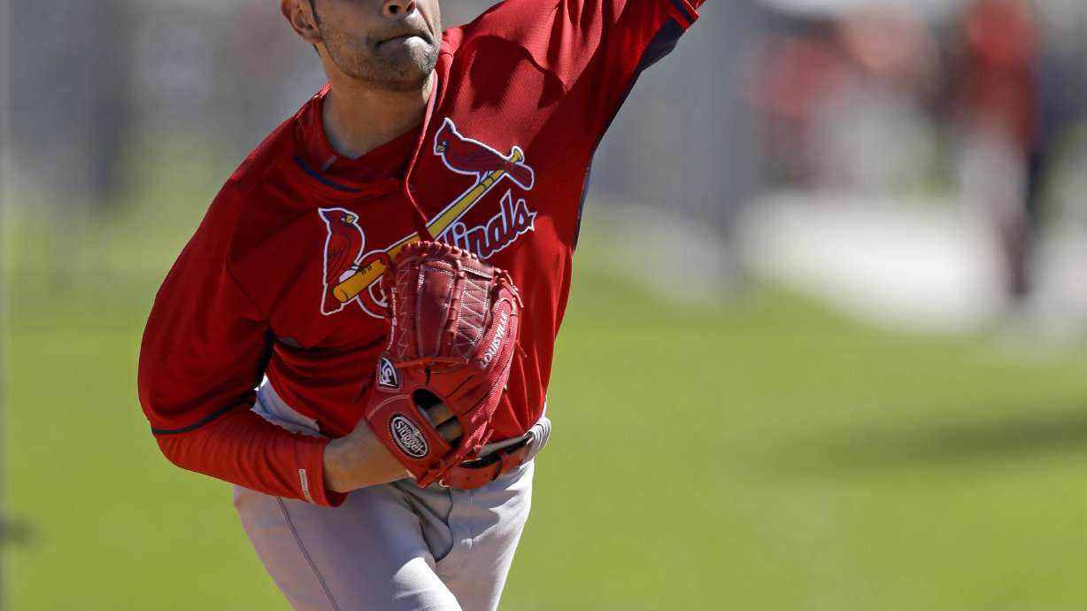 Garcia unlikely to be ready for season's start