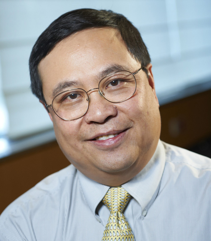 International expert in liver and pancreatic cancer will lead institution’s surgical programs