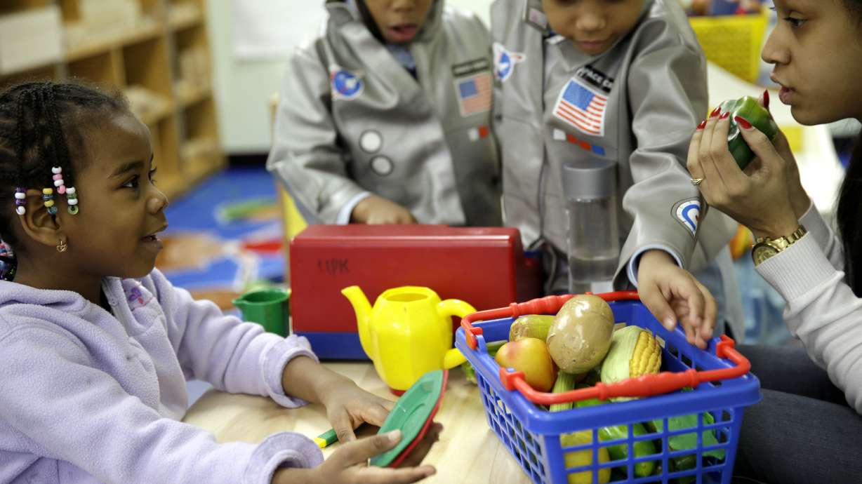 A look at the changing obesity landscape for kids