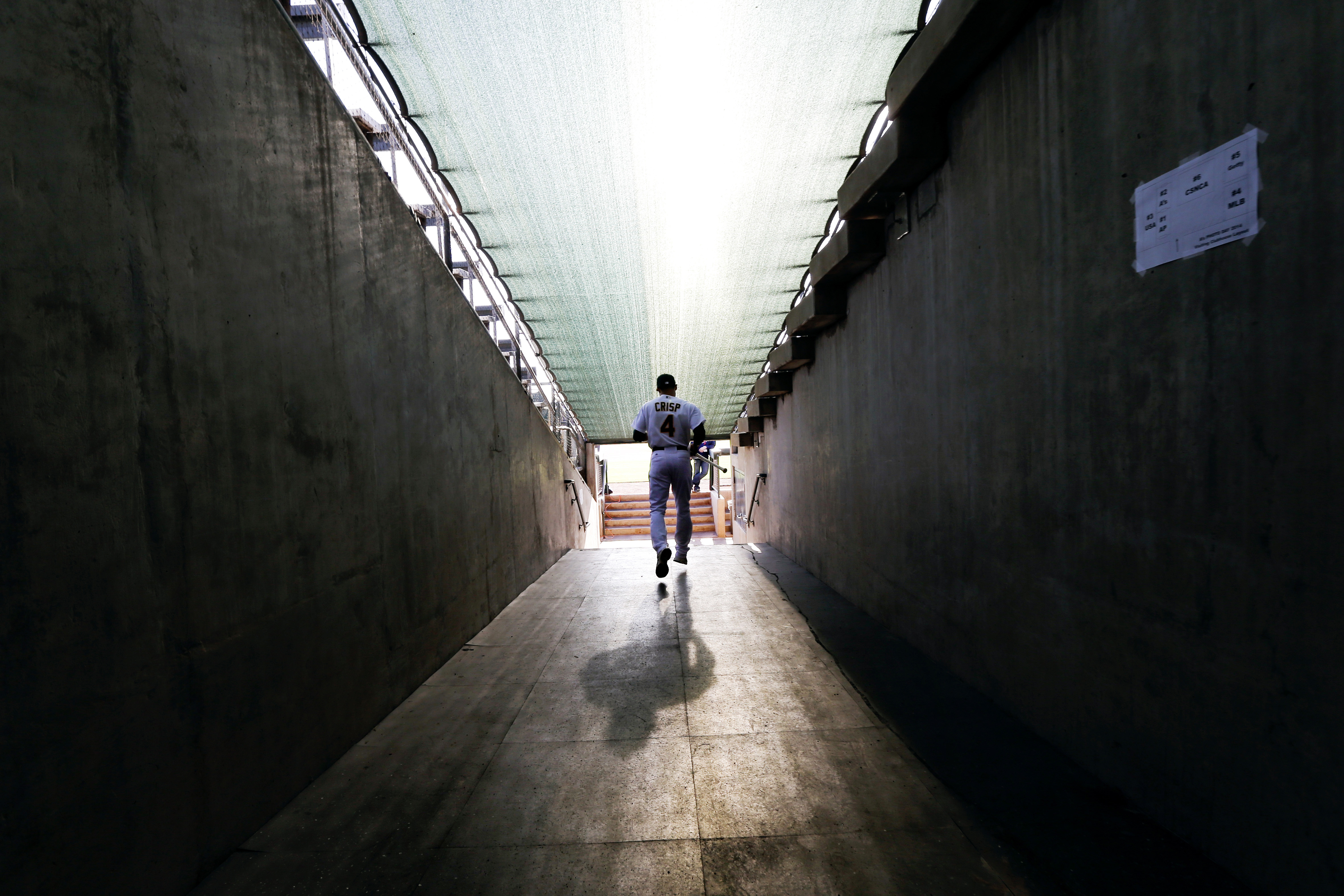 10 Things to See in Sports: AP's top sports photos