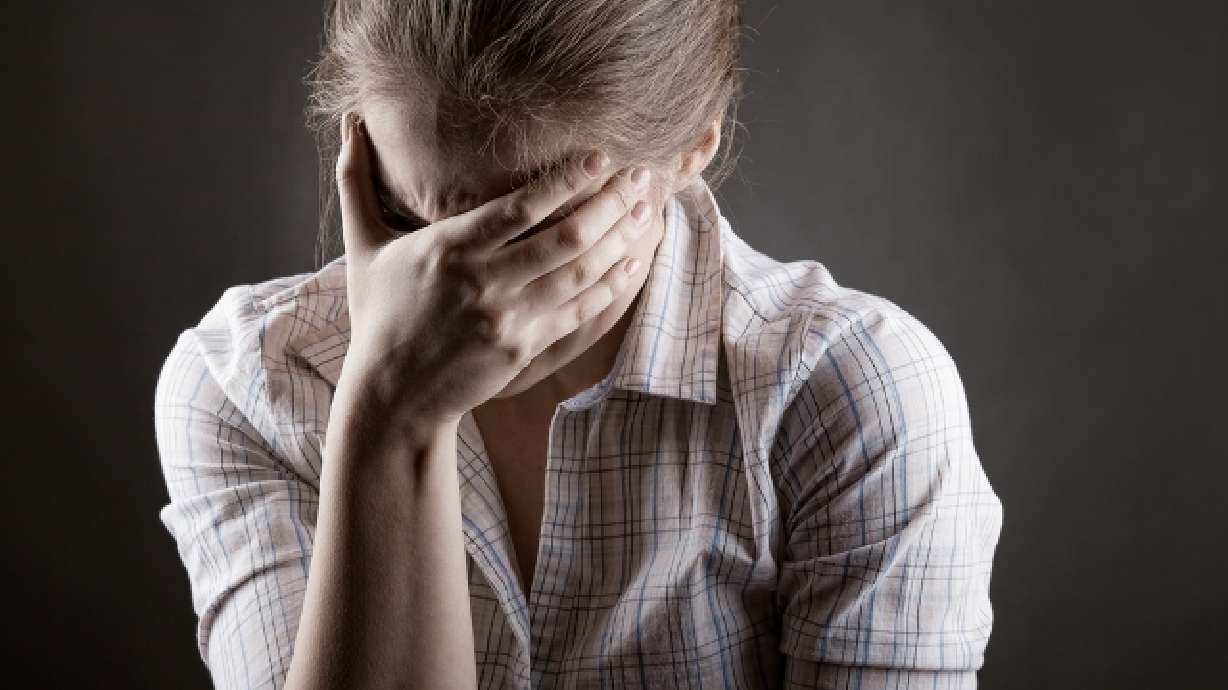 Manage your own meltdown in a single question