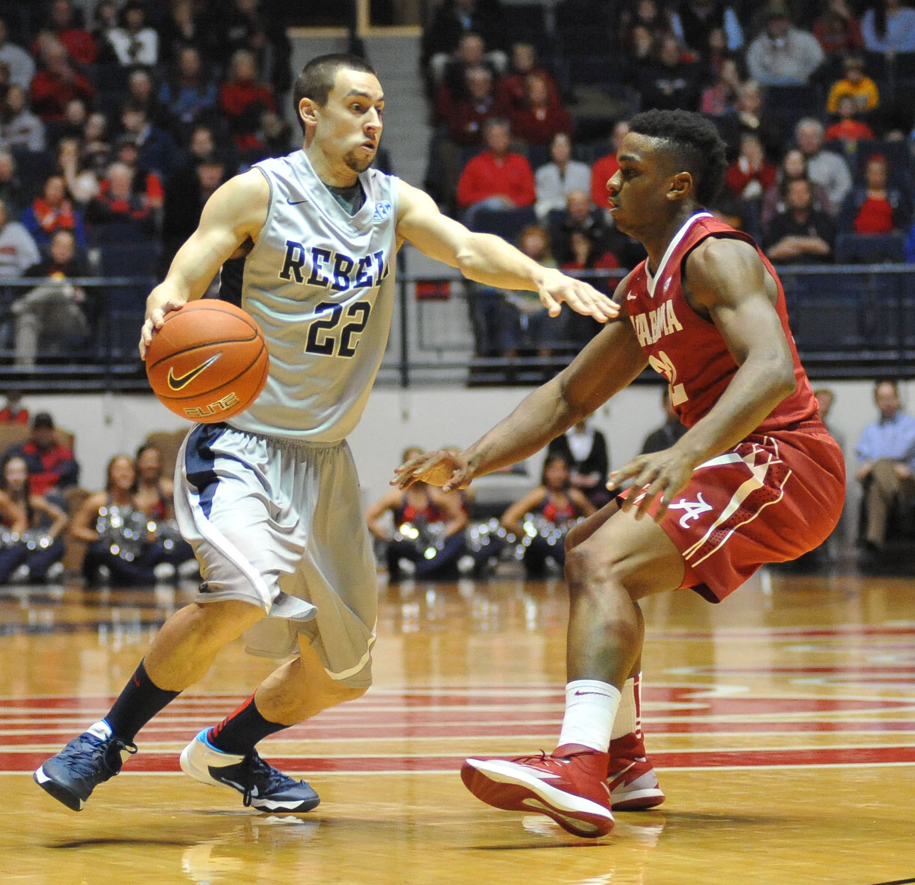 Ole Miss rallies past Alabama 79-67