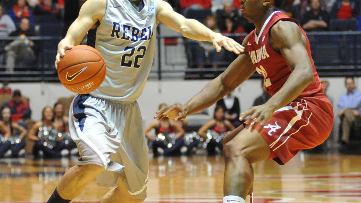 Ole Miss rallies past Alabama 79-67