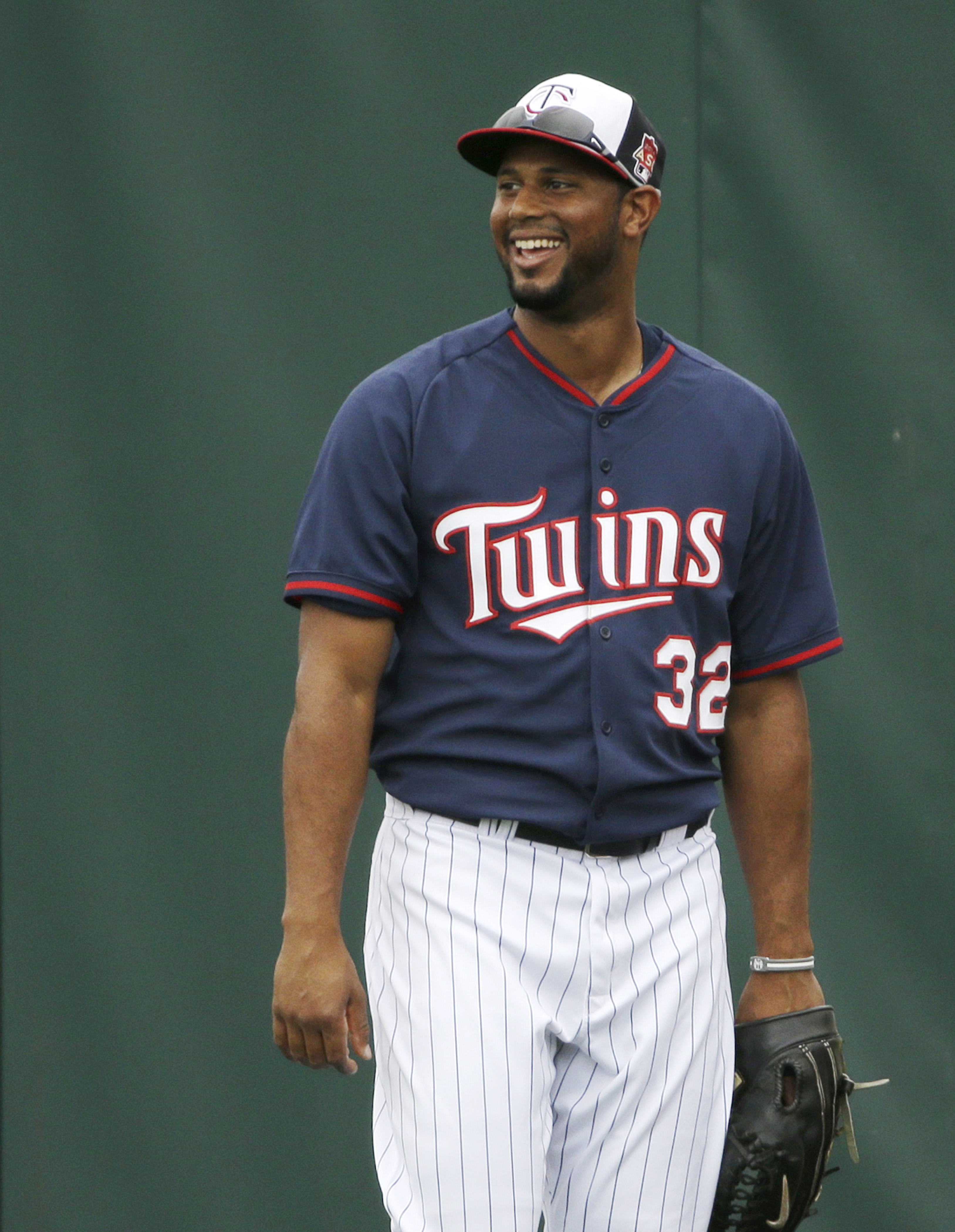 Hicks gets another shot at leadoff for Twins