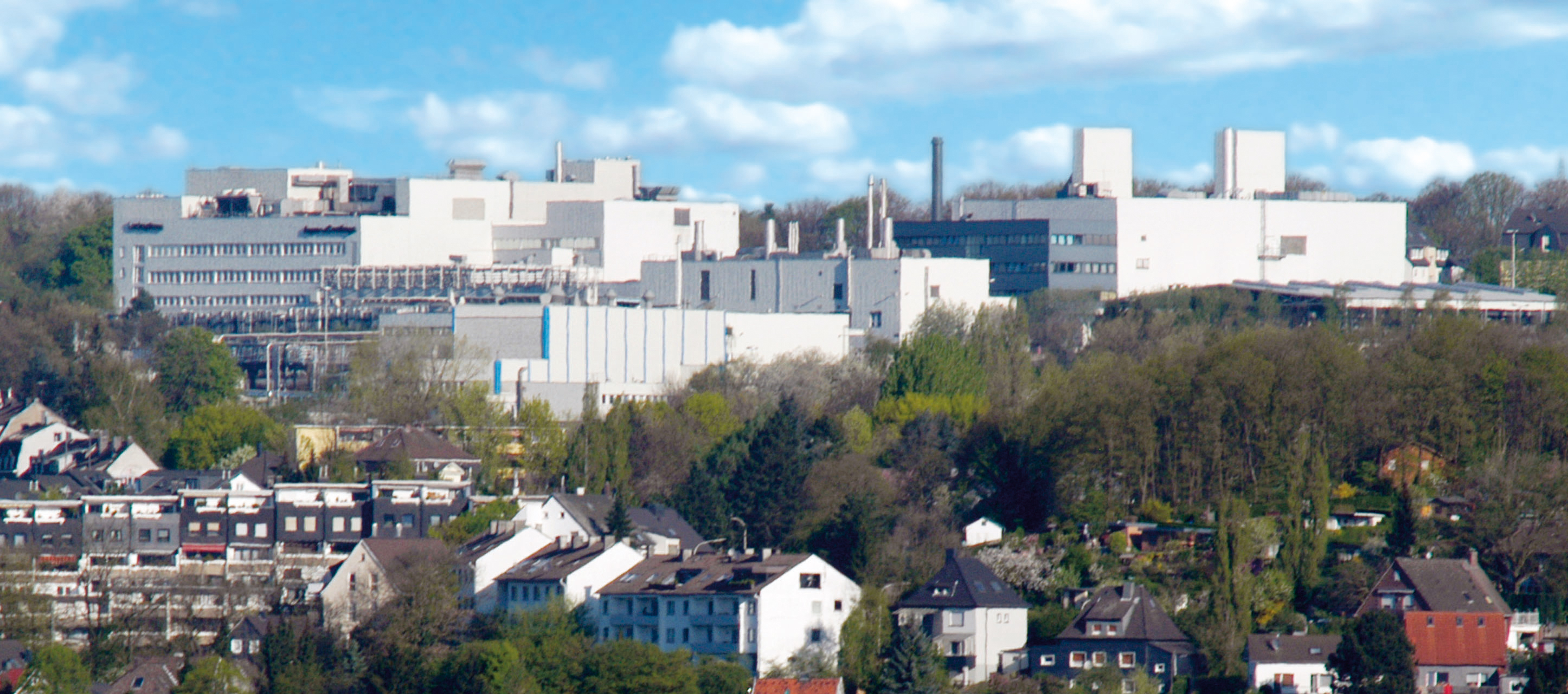 Expanding Waterborne Coatings Production Capacity