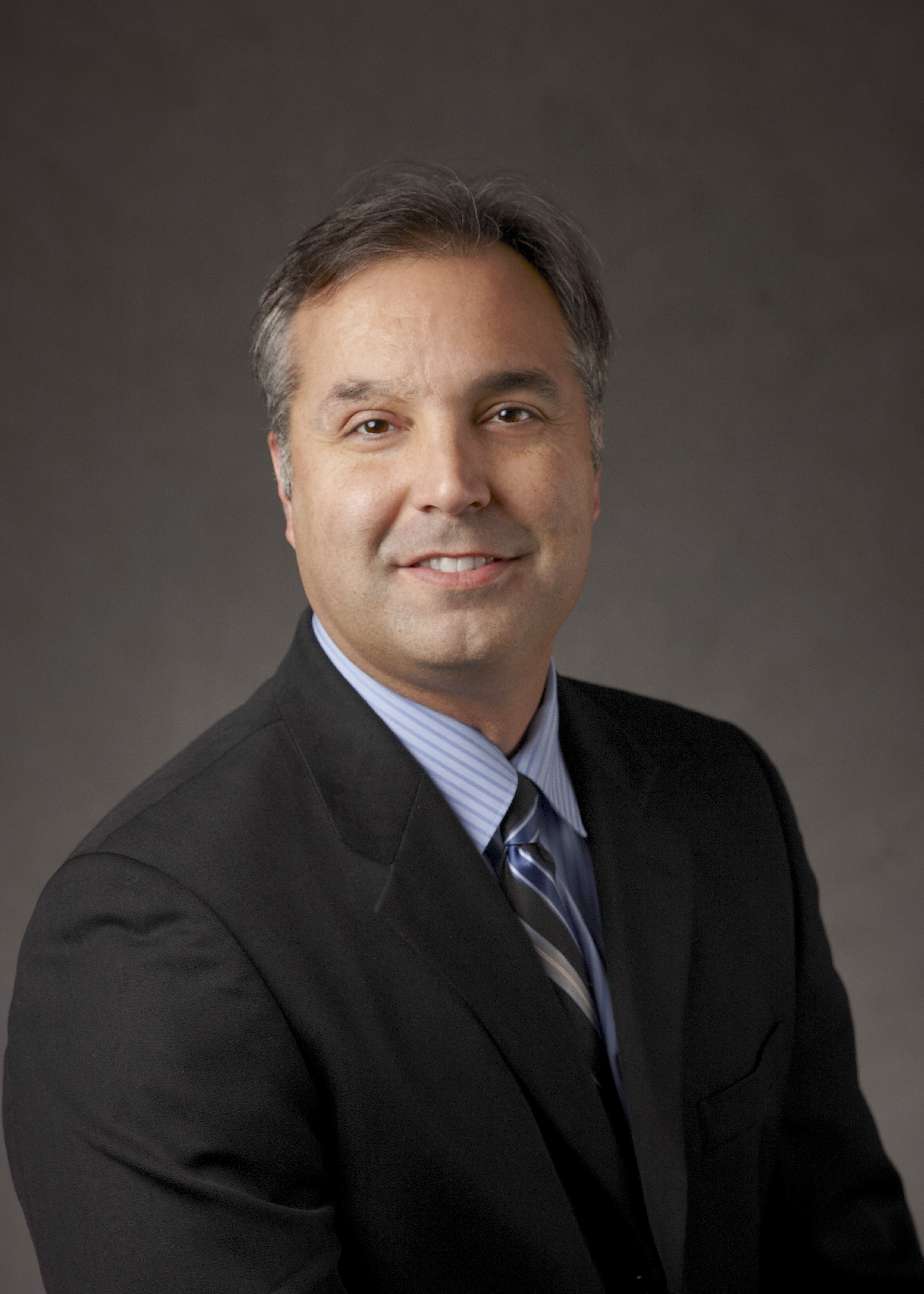 Mike Parra Appointed as CEO of DHL Express, U.S.