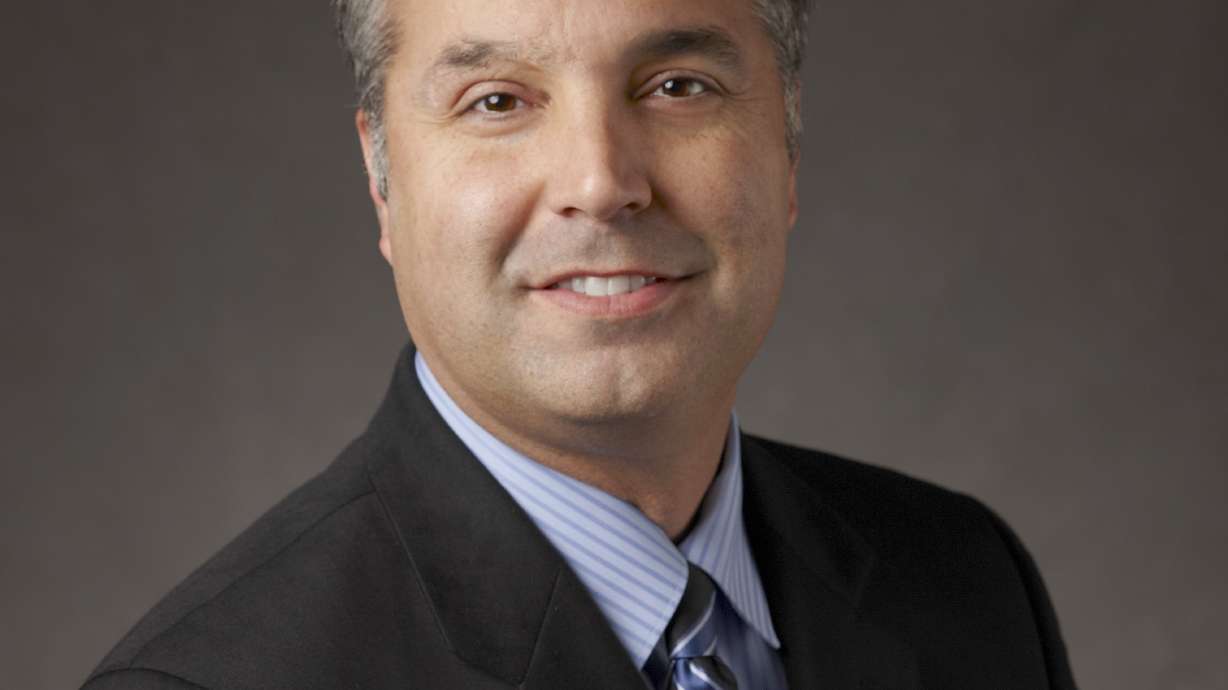 Mike Parra Appointed as CEO of DHL Express, U.S.