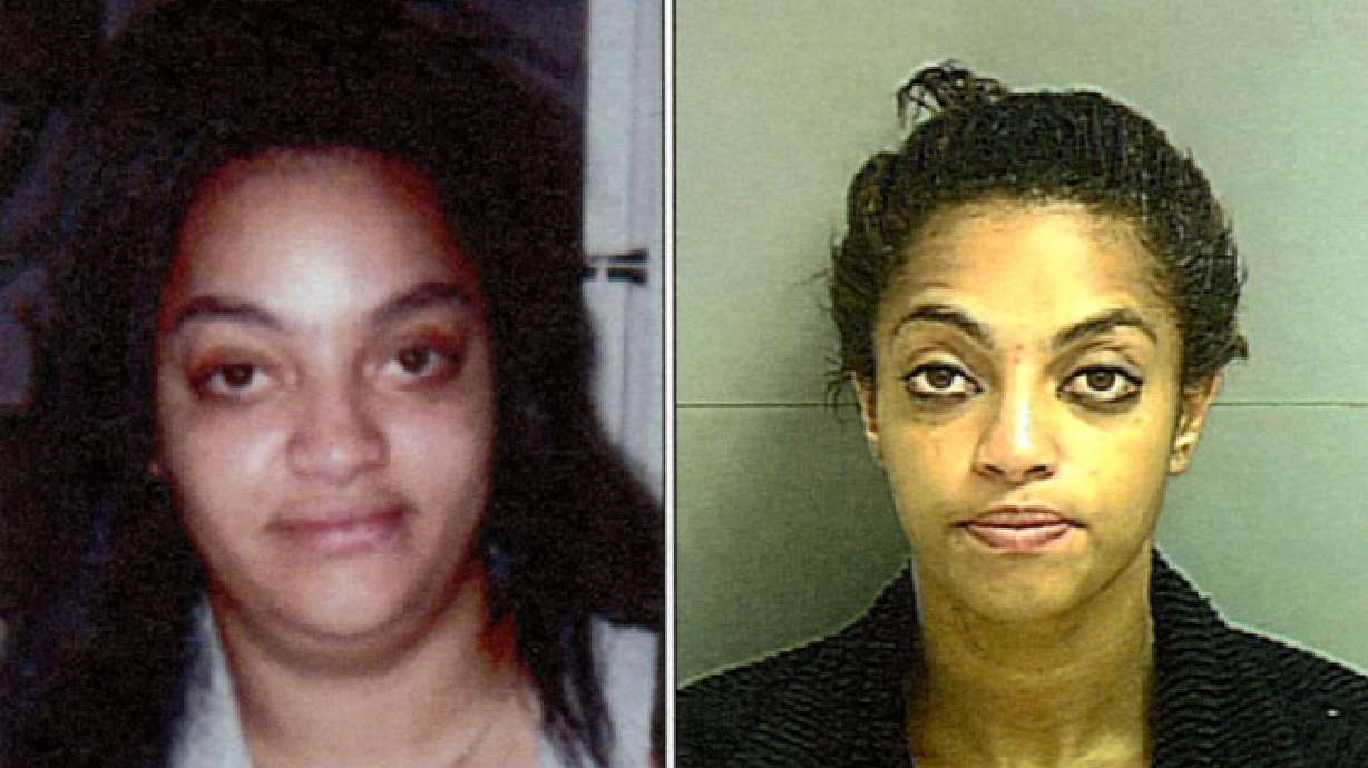 Police asking for public's help in case of woman missing since 2002