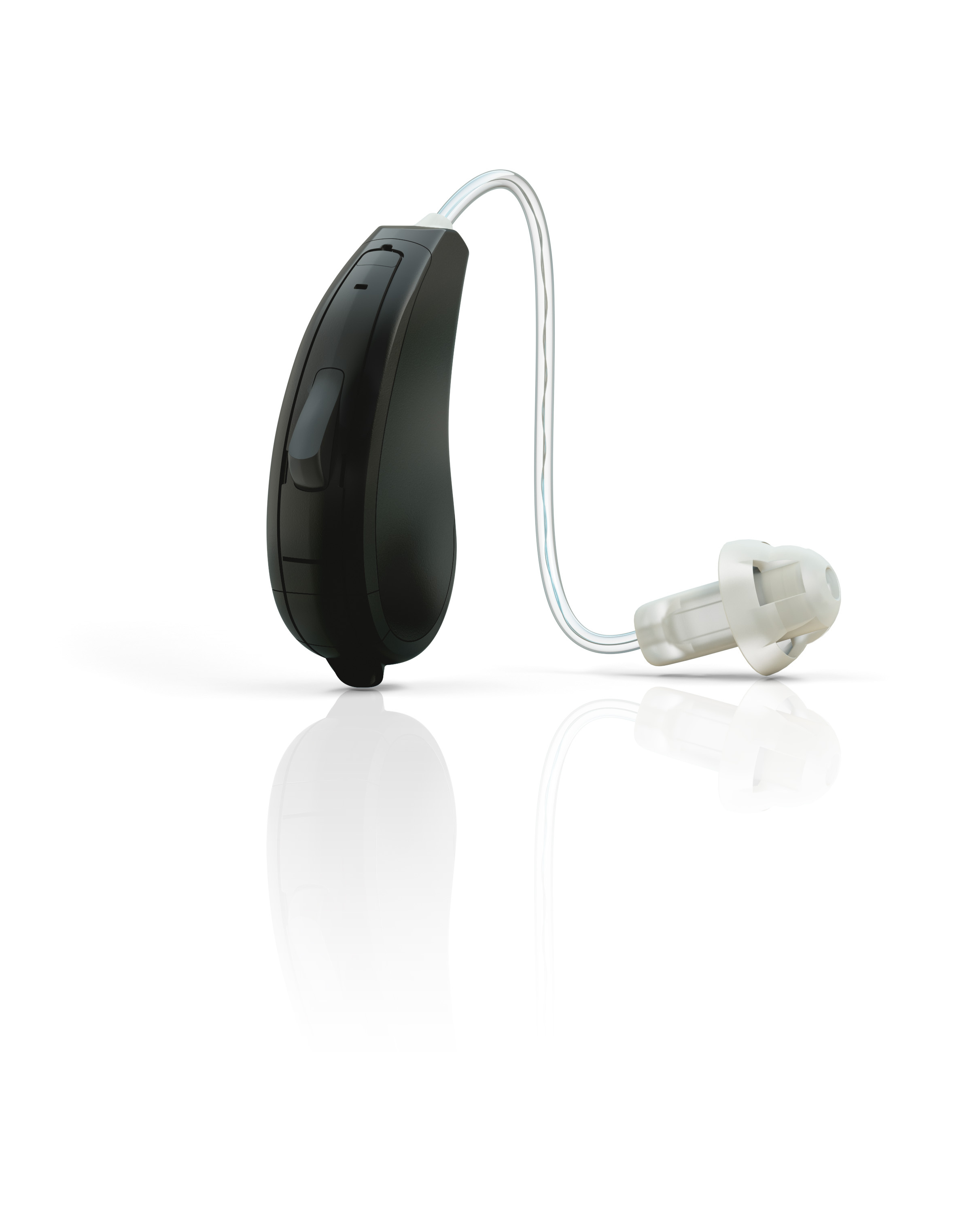 New Made for iPhone® Hearing Aid Offers a Whole New Hearing Experience
