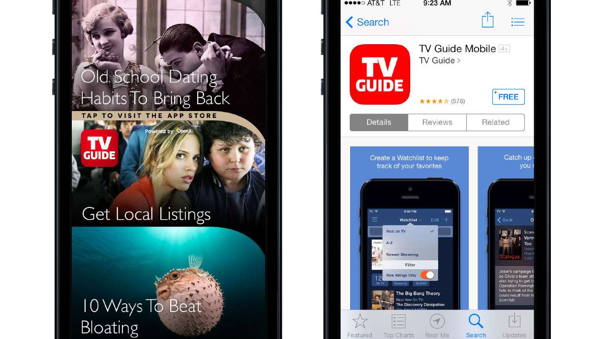 IconApps, Tagged, RUN, mediasmart und Celtra sind Partner bei Markteinführung des unwiderstehlichsten Handels der Branche für mobile native Werbung
