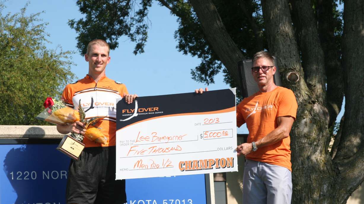 Total 5-Race and Flyover Cash Purse Exceeds $80,000; Collective Racer Benefits Approach $100,000