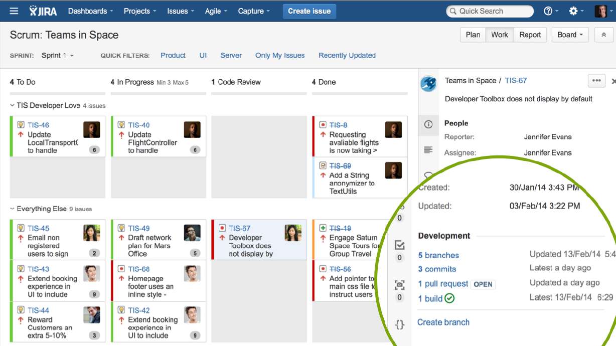 New Atlassian Git Essentials Solves Fundamental Problems Teams Face in Implementing Agile Development Workflows