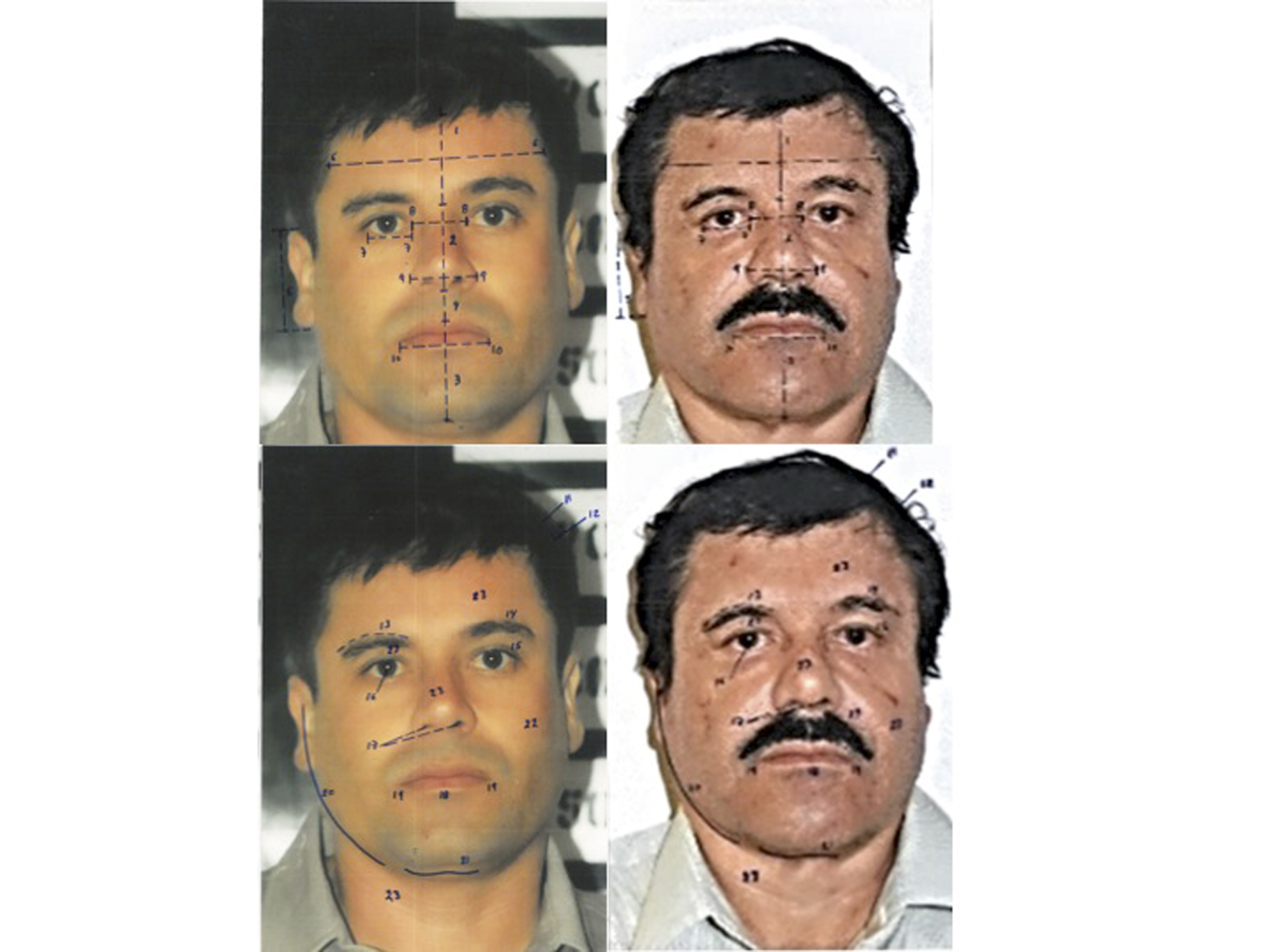 US imposes new penalties related to drug cartel