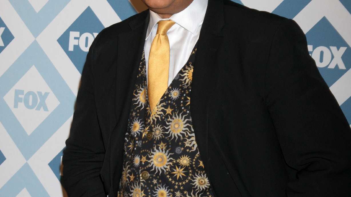 Lecture by famous astrophysicist sells out in 90 minutes