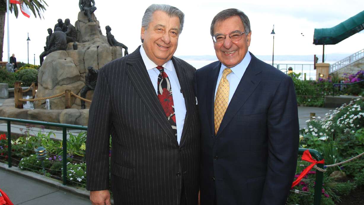 Monument Features John Steinbeck