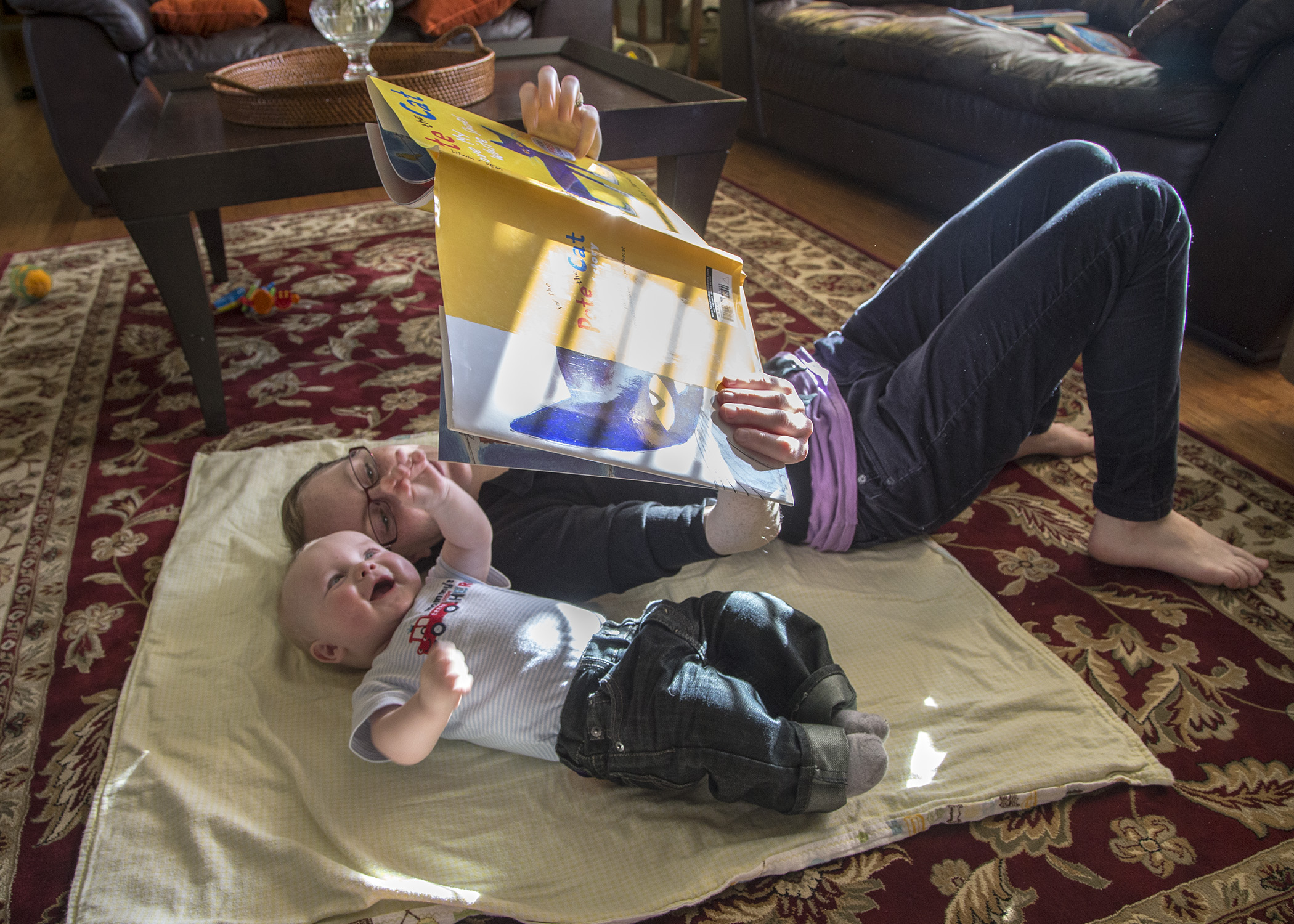 Breastfeeding doesn't improve cognitive development, BYU study says