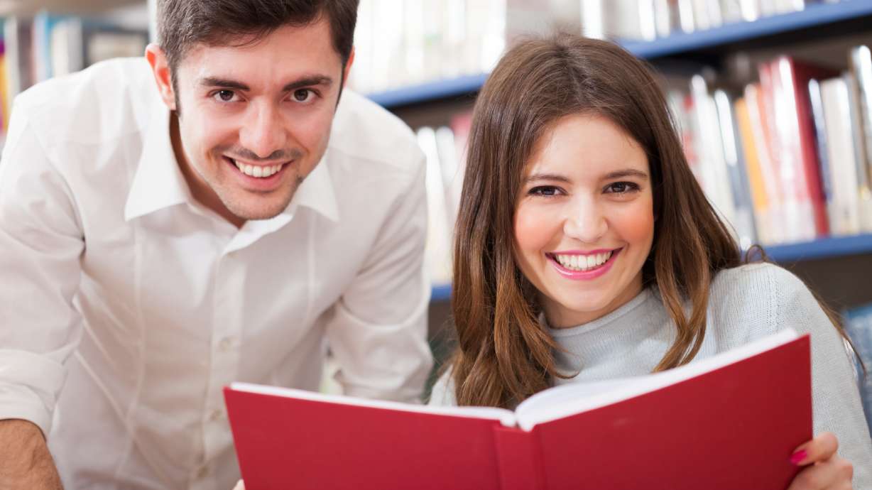 More women 'marrying down' educationally, study says