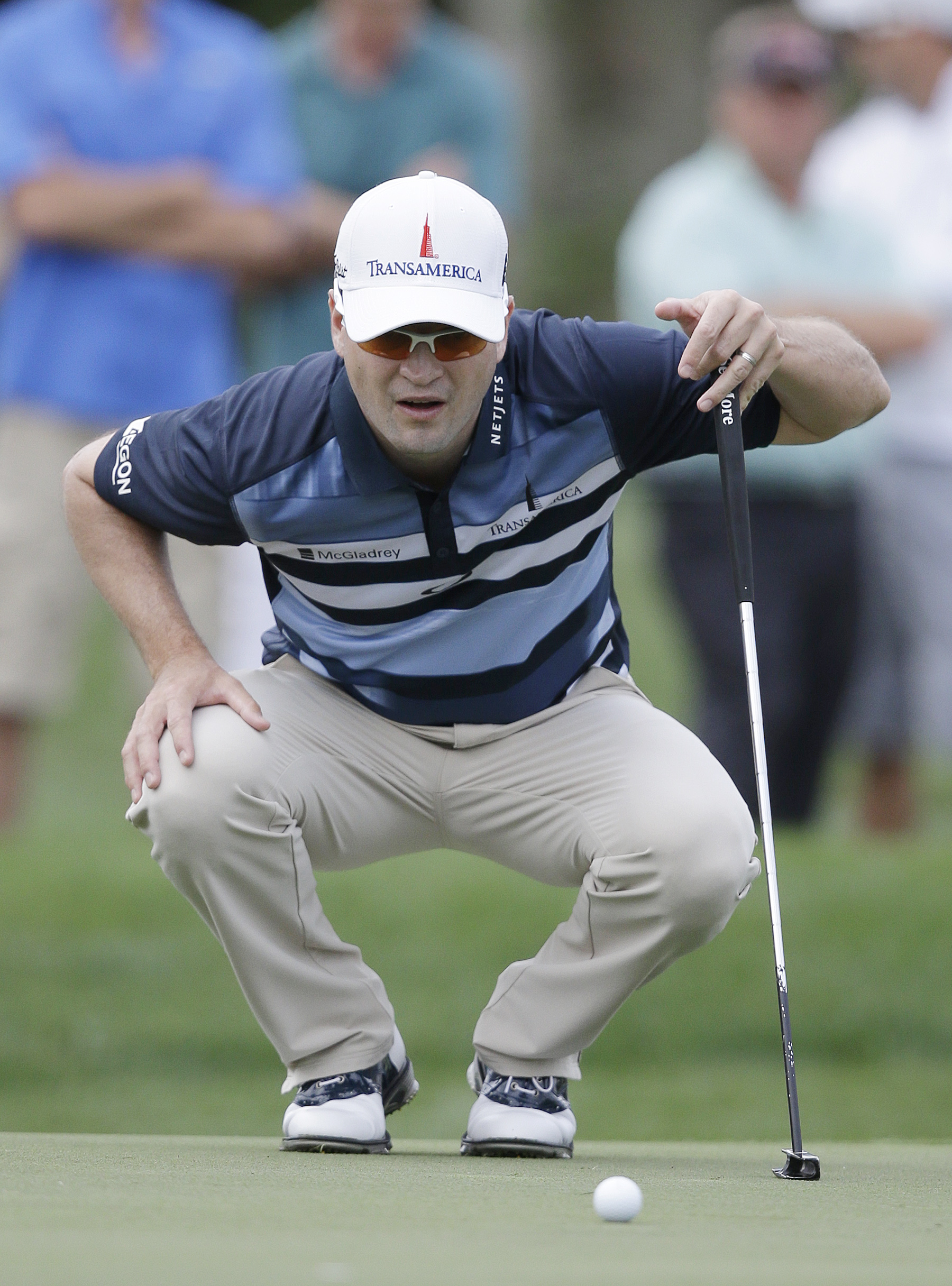 McIlroy off to a strong start at Honda