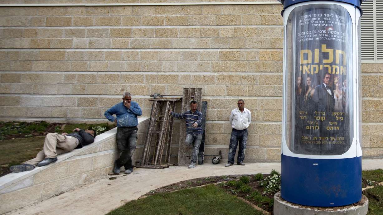 Hollywood movie titles lost in translation