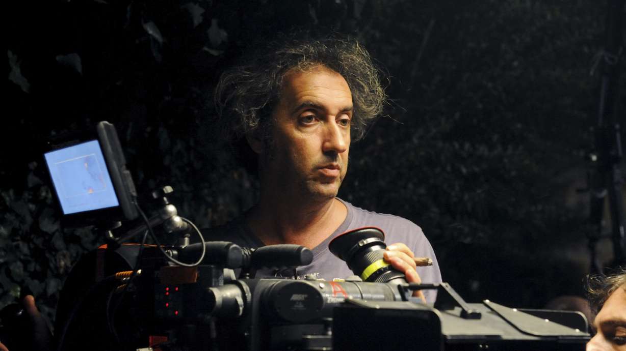 Sorrentino's Oscar-hopeful divides Italian critics