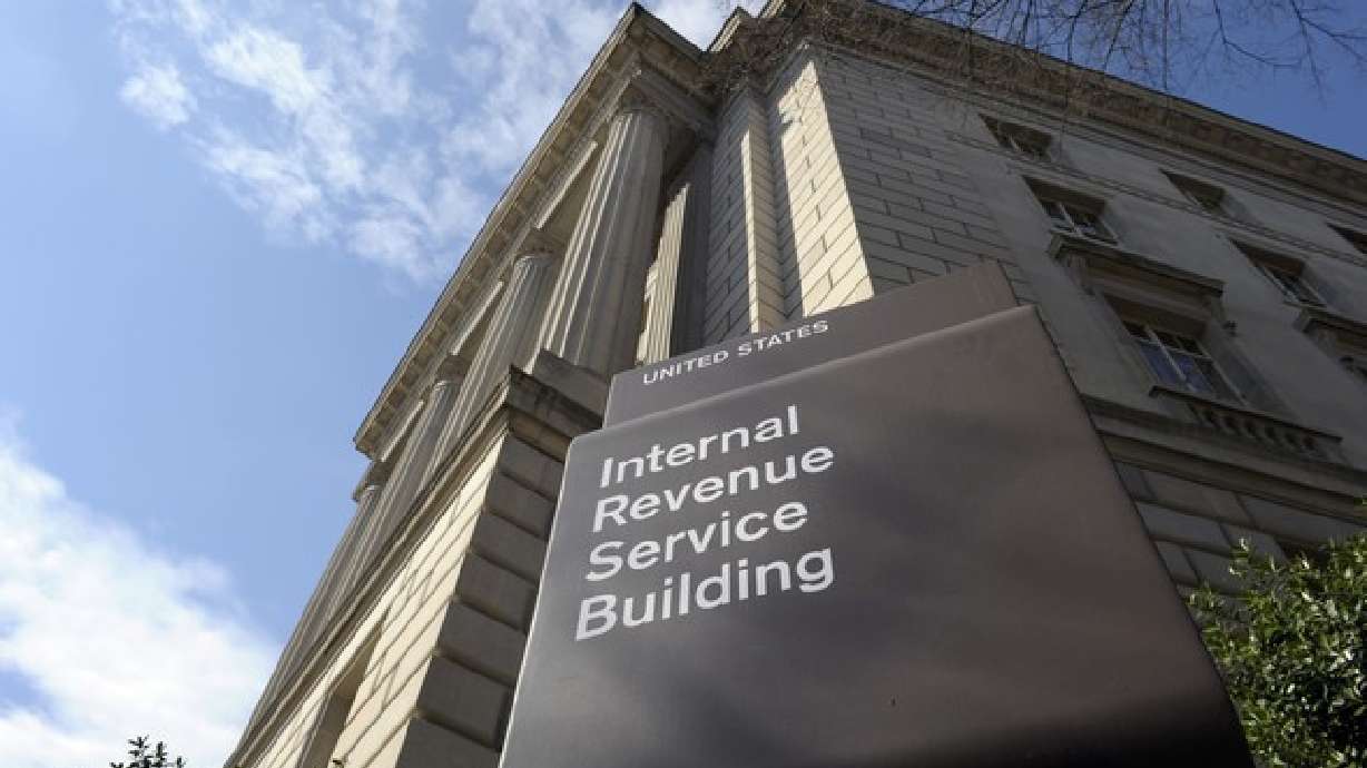 IRS advierte de “La Docena Sucia” de las estafas tributarias