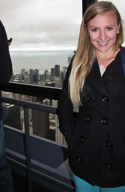 Emily Jacobs (Photo Courtesy of Emily Jacobs)