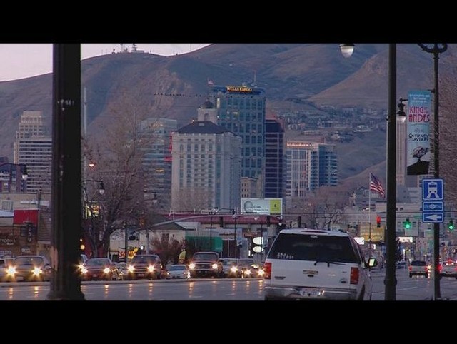 Víctima de Tráfico Sexual en Utah, habla sobre su experiencia