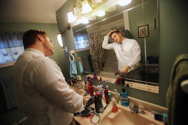 El Factor Padre: Qué sucede cuando en ningún lado se encuentra a Papá.