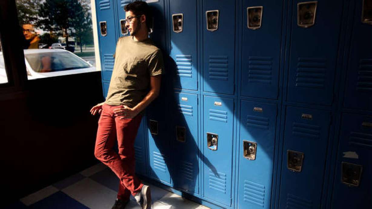 El Factor Padre: Qué sucede cuando en ningún lado se encuentra a Papá.