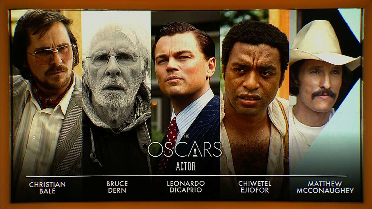 2014 Oscar predictions: Insiders' knowledge put to the test