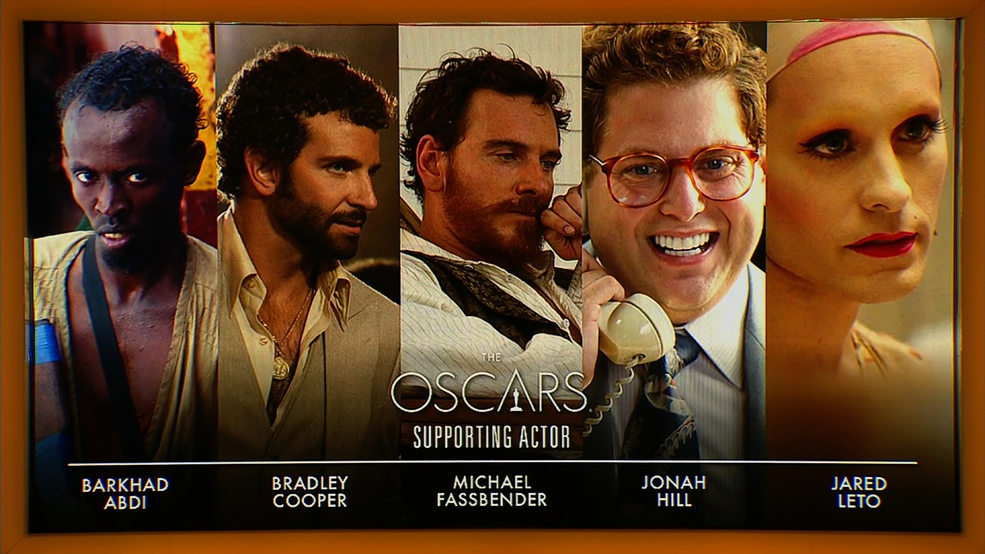 2014 Oscar predictions: Insiders' knowledge put to the test